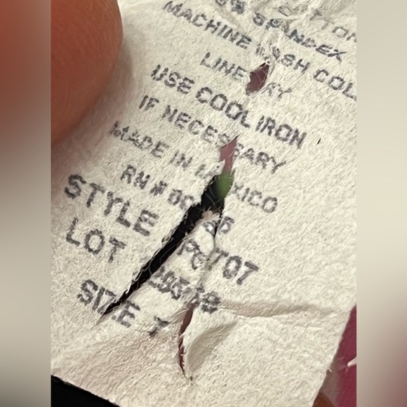 Star City Y2K Pink Black Floral Daisy A Line Knee Length Skirt Sz 7 Barbiecore - Picture 9 of 11